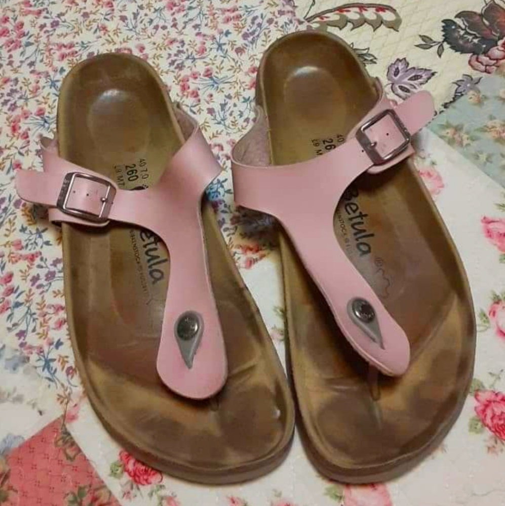 Women's sandles